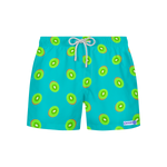 Load image into Gallery viewer, Kiwi Swim Shorts
