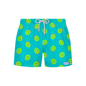 Kiwi Swim Shorts
