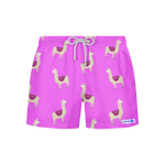 Load image into Gallery viewer, Llama Swim Shorts
