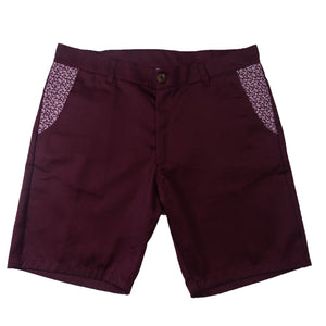Maroon with Detail freeshipping - Currentco.co