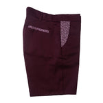 Load image into Gallery viewer, Maroon with Detail freeshipping - Currentco.co
