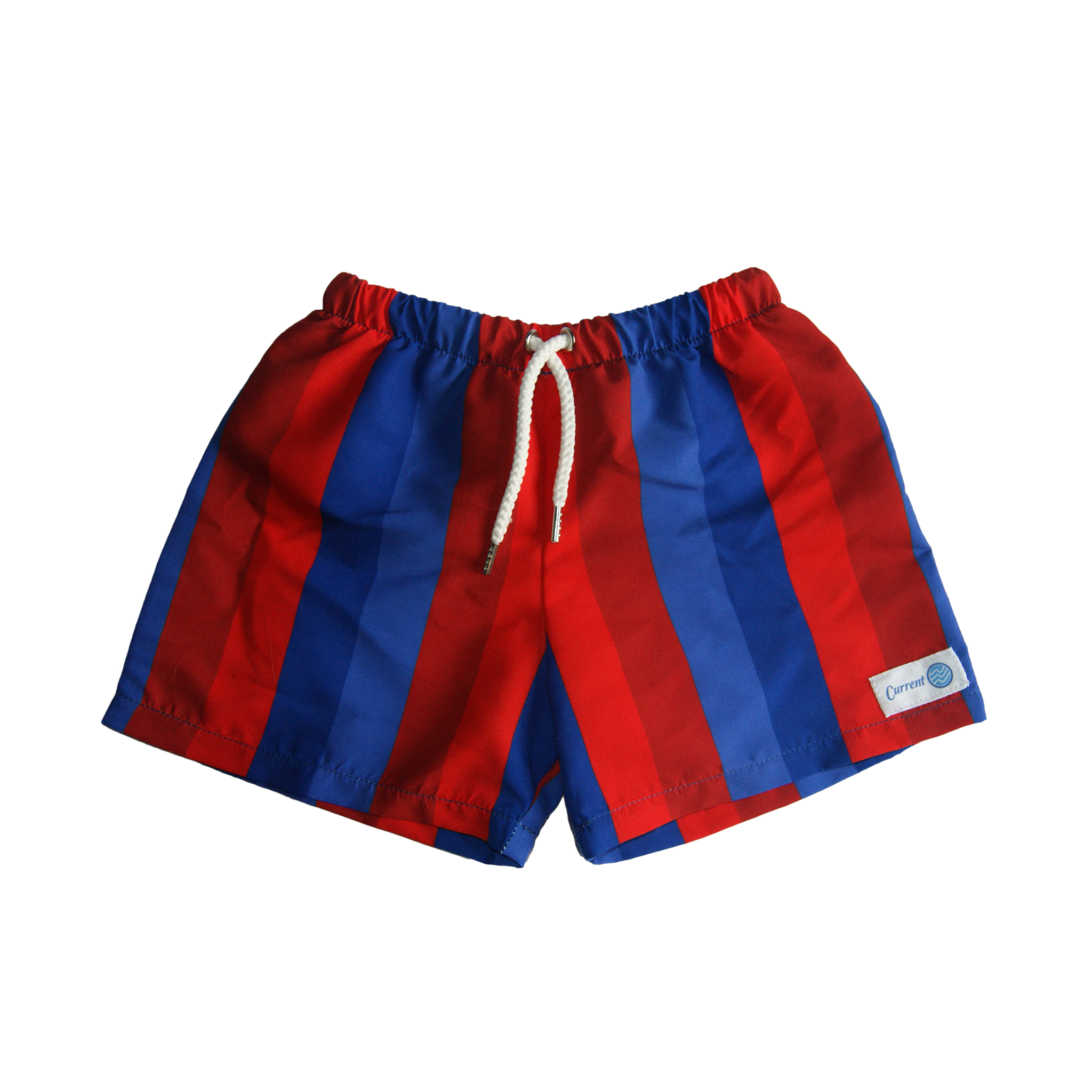 Kids Red Stripe Blue Stripe freeshipping - Currentco.co