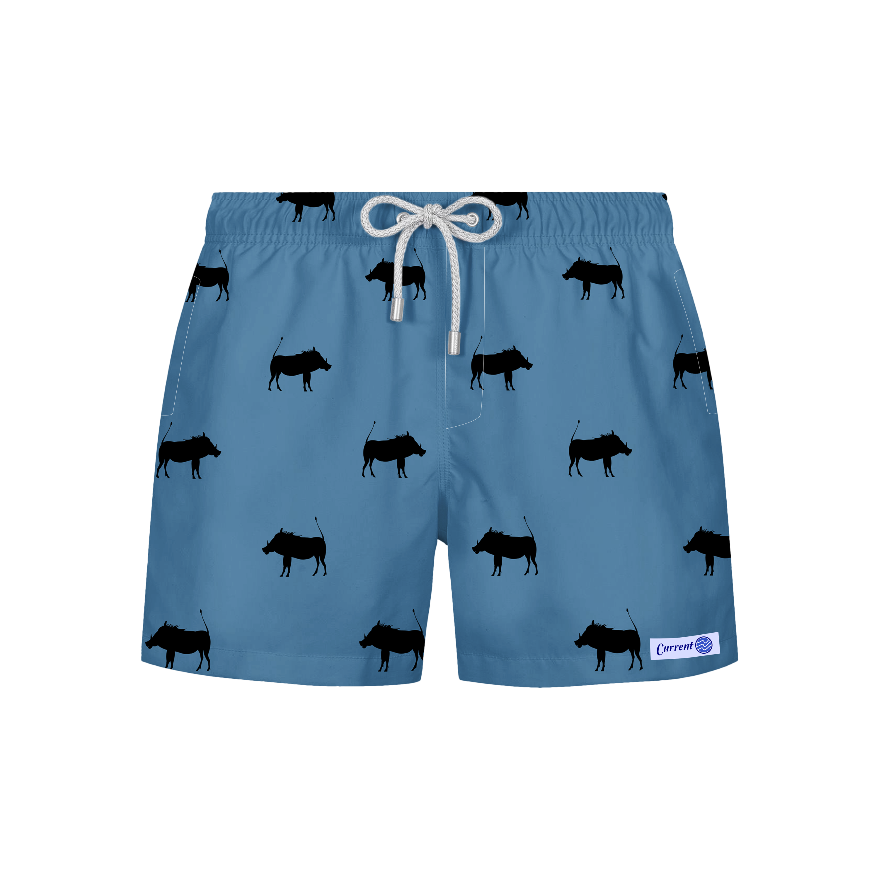 Warthog Swim Shorts
