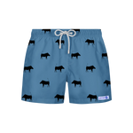Load image into Gallery viewer, Warthog Swim Shorts
