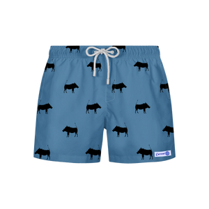 Warthog Swim Shorts