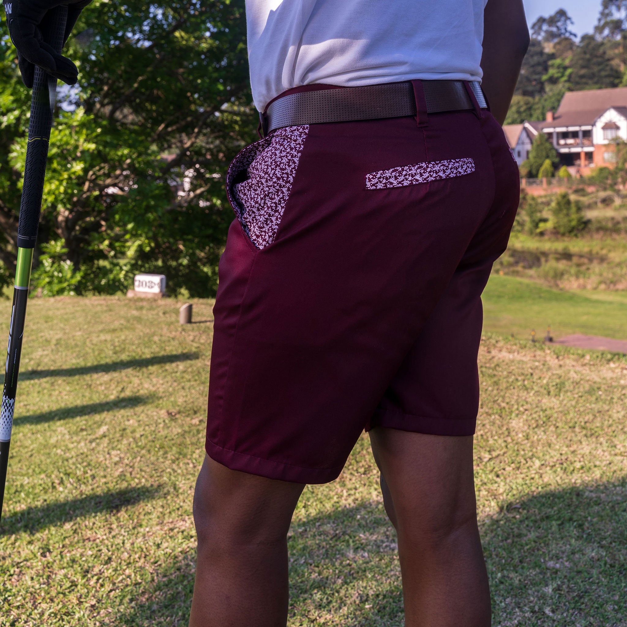 Maroon with Detail freeshipping - Currentco.co
